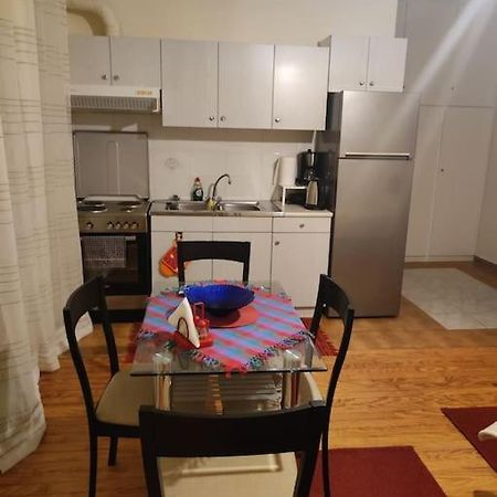 Appartement Διαμερισμα Στο Κεντρο à Tripoli Extérieur photo