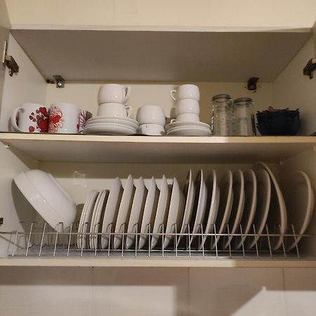 Appartement Διαμερισμα Στο Κεντρο à Tripoli Extérieur photo