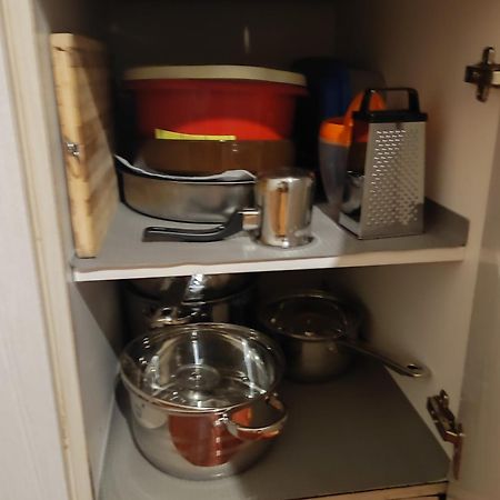Appartement Διαμερισμα Στο Κεντρο à Tripoli Extérieur photo